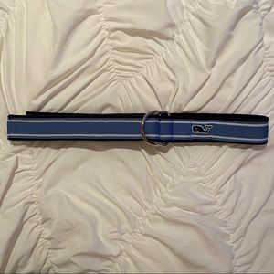 Vineyard Vines Loop Belt